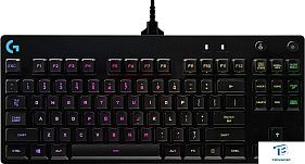 картинка Клавиатура Logitech G Pro 920-009393