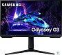картинка Монитор Samsung LS24DG300EIXCI - превью 20