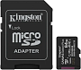 картинка Карта памяти Kingston SDCS3/64GB - превью 1