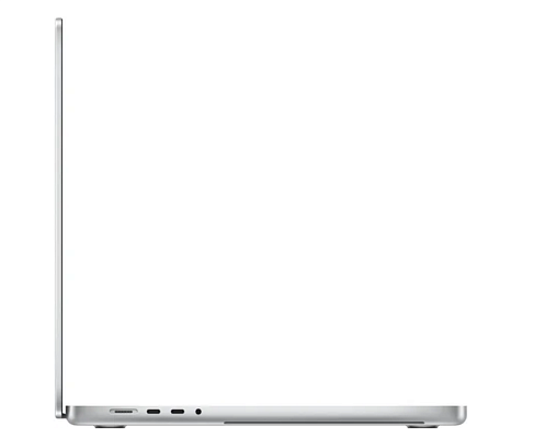 картинка Ноутбук Apple MacBook Pro MX2V3