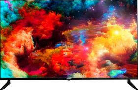 картинка Телевизор Roome 55VU424W