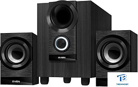 картинка Колонки Sven MS-150