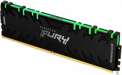 картинка ОЗУ Kingston KF432C16RBAK2/16