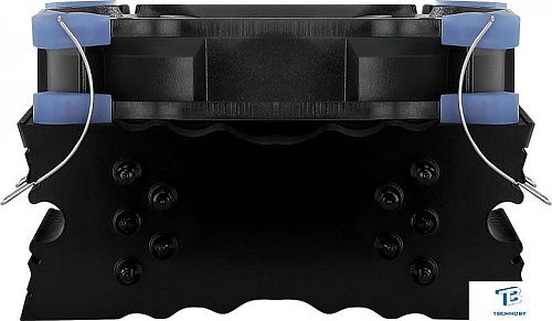 картинка Кулер Aerocool Verkho 5 Dark