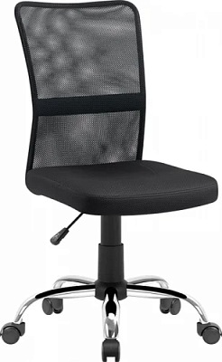 картинка Кресло Defender Optima 64316 Черный