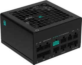 картинка Блок питания GamerStorm PN650M