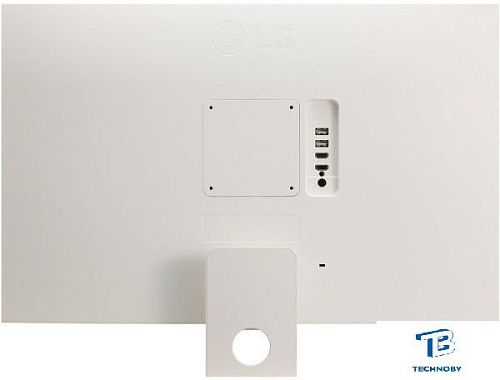 картинка Монитор LG 32SR50F-W