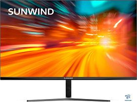 картинка Монитор Sunwind SUN-M27BA108