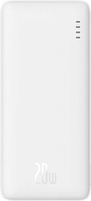 картинка Baseus Power Bank 10000 mAh PPQD090002