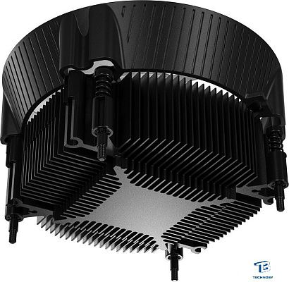 картинка Кулер ID-Cooling DK-07i RAINBOW