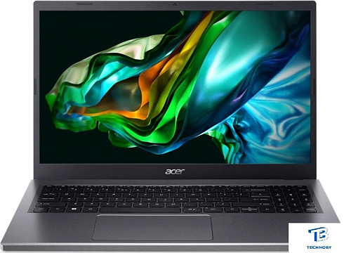 картинка Ноутбук Acer Aspire 5 A515-58P-77H8 NX.KHJER.00B