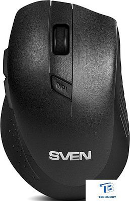 картинка Набор (Клавиатура+мышь+коврик) Sven KB-C3800W