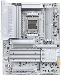 картинка Материнская плата Asus TUF Gaming X870-Pro WiFi7 W Neo