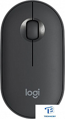 картинка Мышь Logitech M350 910-005718