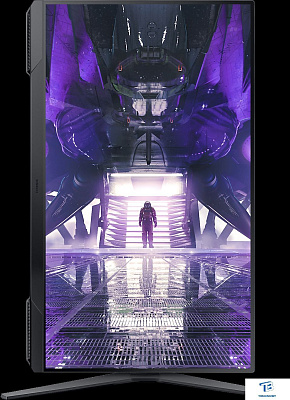 картинка Монитор Samsung S27AG320NI