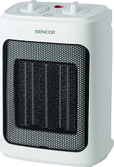 картинка Вентилятор Sencor SFH 7600WH