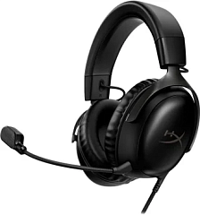 картинка Наушники HyperX Cloud III 727A8AA