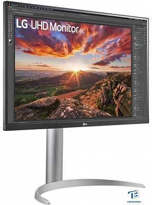 картинка Монитор LG 27UP850-W