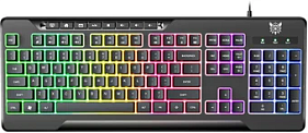 картинка Клавиатура Onikuma G32 Black Knight