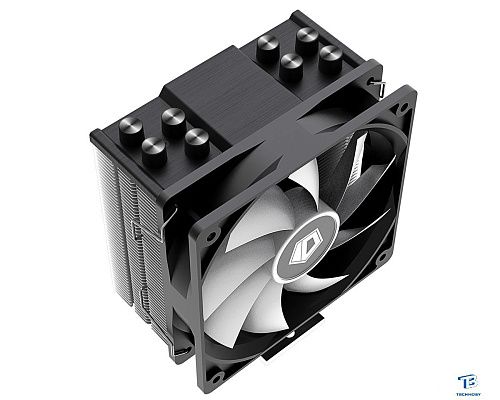 картинка Кулер ID-Cooling SE-214-XT ARGB