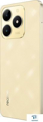 картинка Смартфон Realme C61 Gold 6GB/128GB