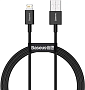 картинка Кабель Baseus CALYS-A01 - превью 1