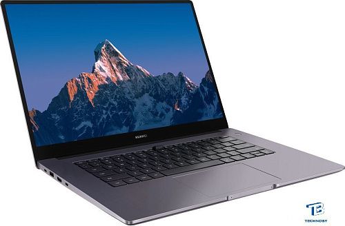 картинка Ноутбук Huawei MateBook B3-520 53012KFG