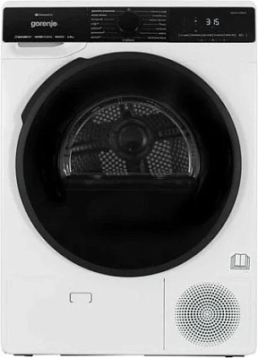 картинка Сушильная машина Gorenje DPNA82WIFI/C
