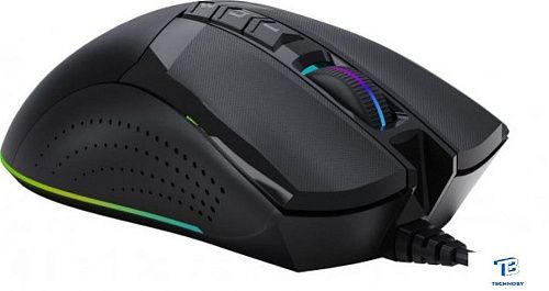 картинка Мышь A4Tech BLOODY W90 Max черный