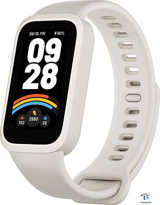 картинка Фитнес-браслет Xiaomi Band 9 Active BHR9441GL