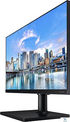 картинка Монитор Samsung F24T450FZI
