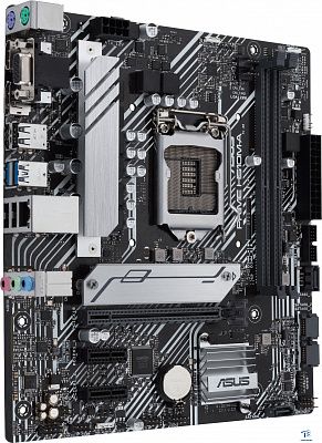 картинка Материнксая плата Asus PRIME H510M-A