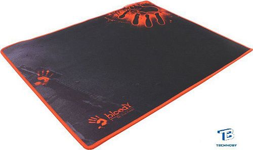 картинка Коврик A4Tech BLOODY B-080S