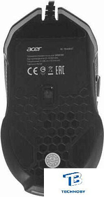 картинка Мышь Acer OMW160