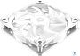 картинка Кулер ID-Cooling CRYSTAL 120 WHITE ARGB - превью 3