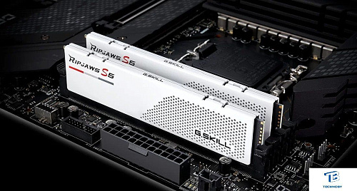картинка ОЗУ G.Skill F5-6000J3648D16GX2-RS5W
