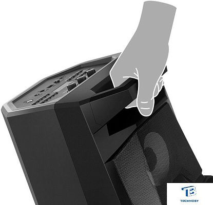 картинка Стерео-система Sven PS-650