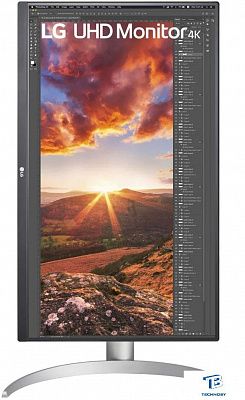 картинка Монитор LG 27UP850-W