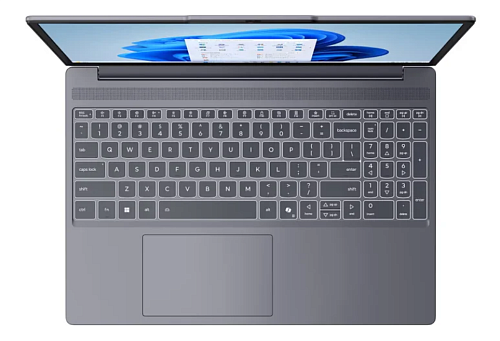картинка Ноутбук Lenovo IdeaPad Slim 3 83K7000URK
