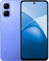 картинка Смартфон Infinix Smart 10 X6725D 3GB/64GB Blue
