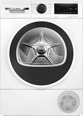 картинка Сушильная машина Bosch WQG1417GPL