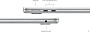 картинка Ноутбук Apple MacBook Air MRXR3 - превью 4