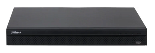 картинка Видеорегистратор Dahua DHI-NVR4216-16P-4KS3