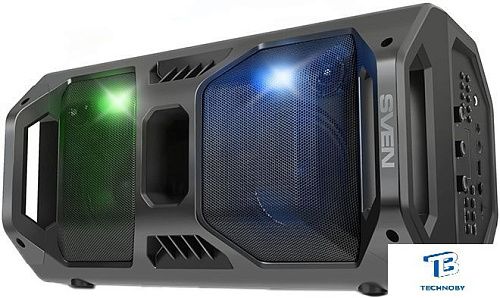 картинка Стерео-система Sven PS-600
