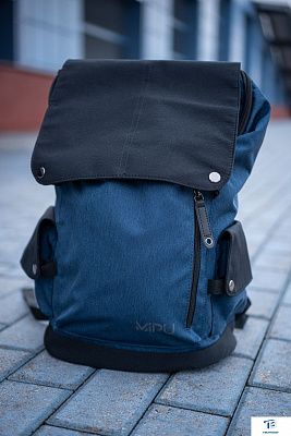картинка Рюкзак MIRU MULTI-USE 1025