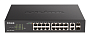 картинка Коммутатор D-Link DGS-1100-18PV2/A3A - превью 1