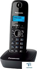 картинка Радиотелефон PANASONIC KX-TG1611RUH