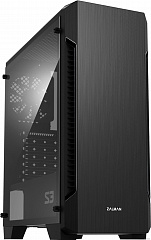 картинка Корпус Zalman S3 Black