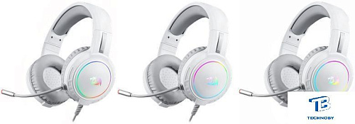 картинка Наушники Redragon Mento 70708