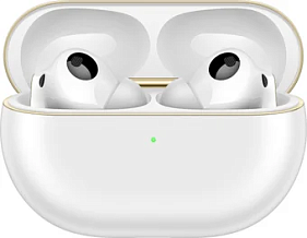 картинка Наушники Huawei FreeBuds Pro 4 White